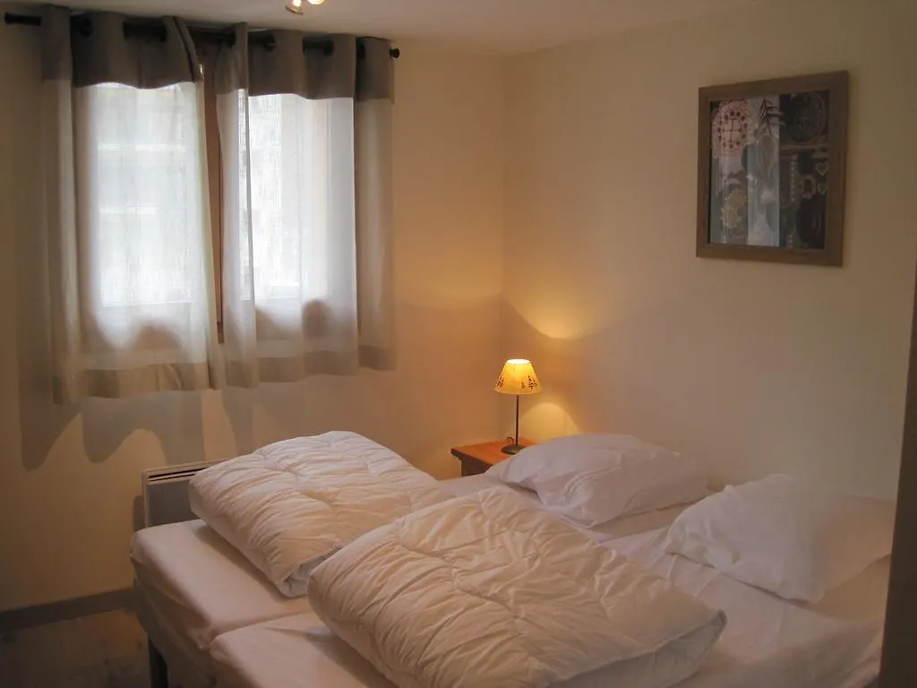 Le Cristal 2 Apartment Les Gets France