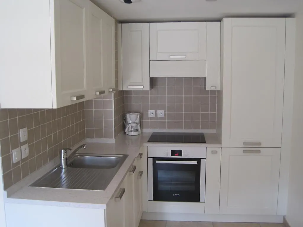 Le Cristal 2 Apartment Les Gets